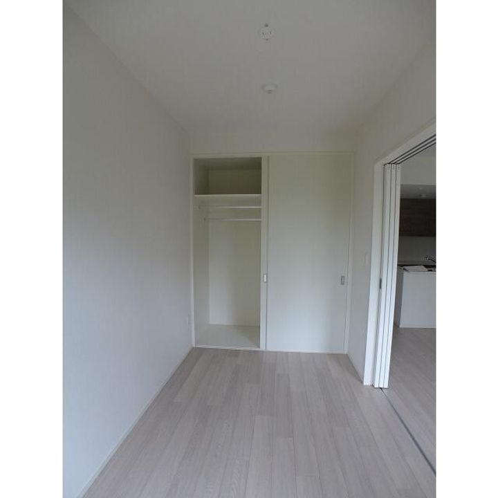 東京都江東区亀戸7(マンション)の賃貸物件の内装