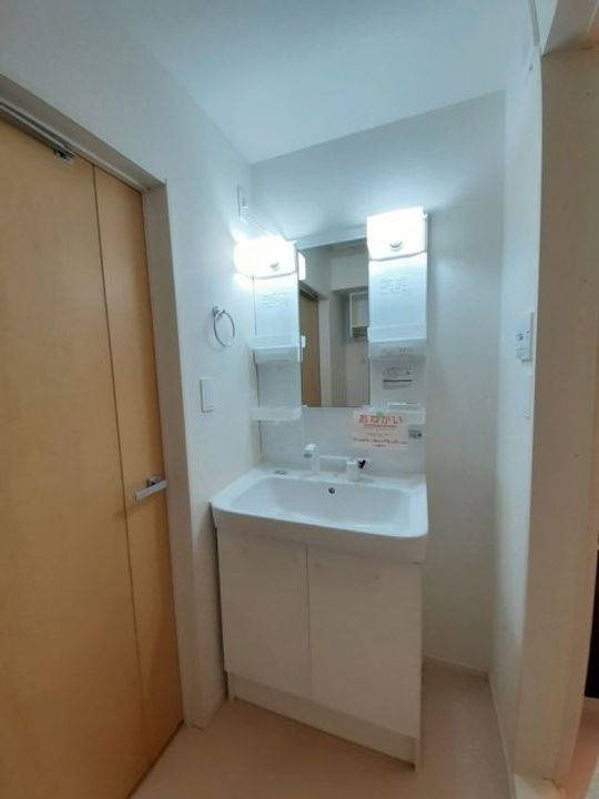 ジュネス オーブK1の内装