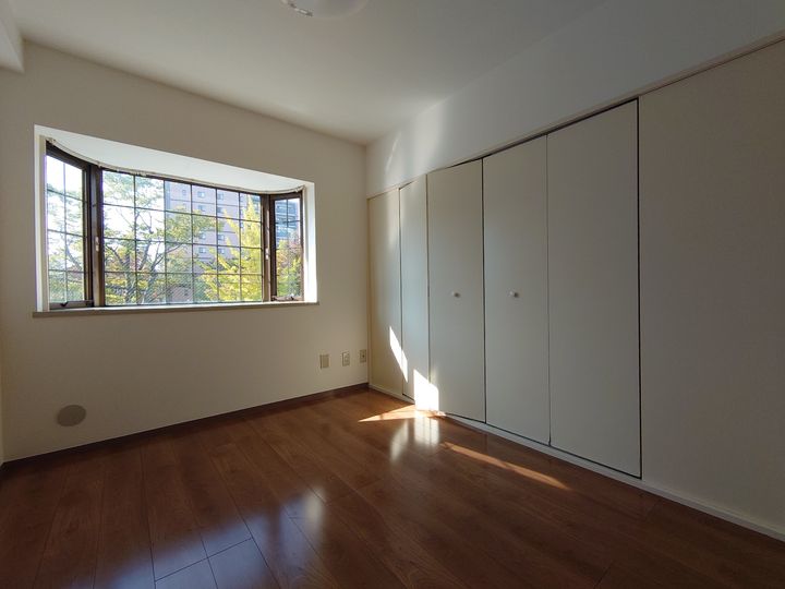 レジデンス梶本の内装