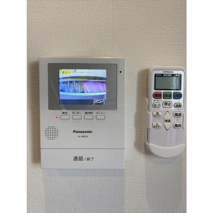 ステラ健軍東の内装