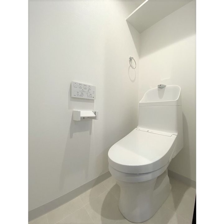 ステラ健軍東の内装