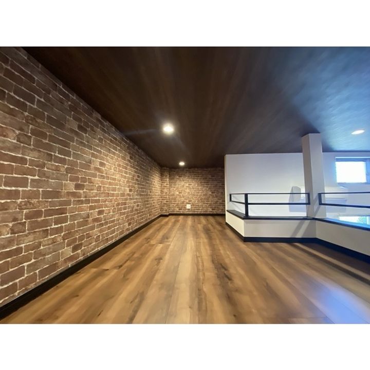 ステラ健軍東の内装