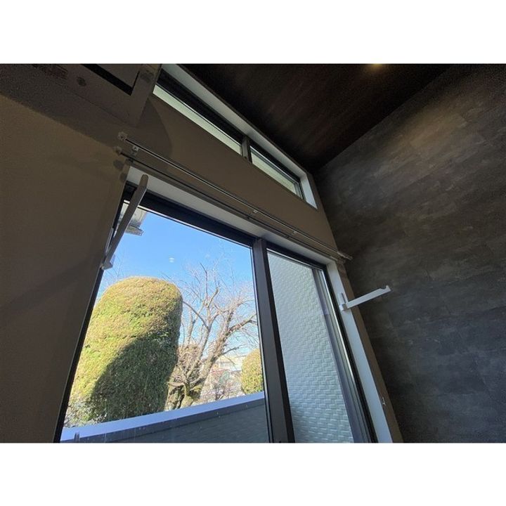 ステラ健軍東の内装