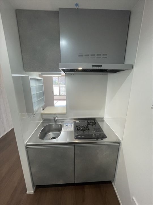 conte_02のキッチン