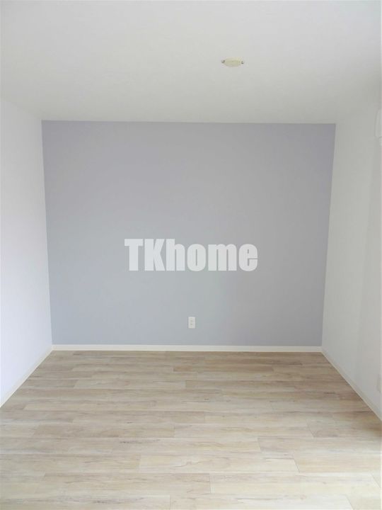 東京都新宿区高田馬場3(マンション)の賃貸物件の内装