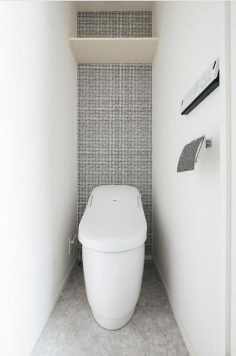 東京都江戸川区東小岩5(アパート)の賃貸物件の内装