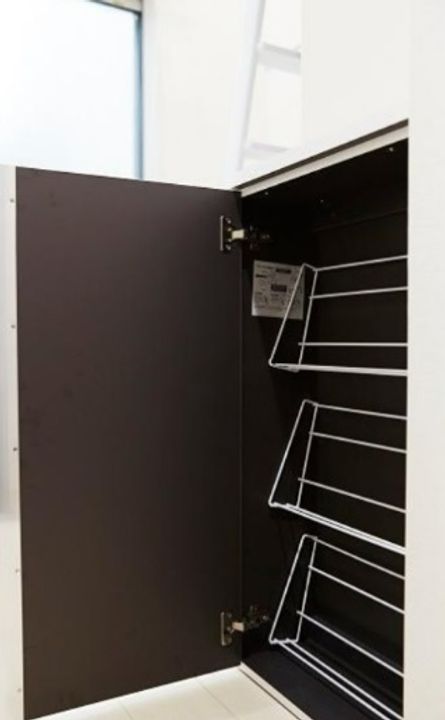 東京都江戸川区東小岩5(アパート)の賃貸物件の内装