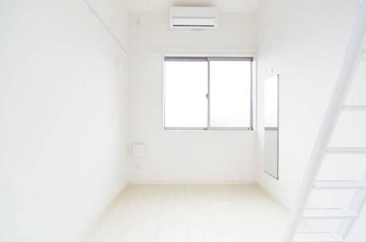 東京都江戸川区東小岩5(アパート)の賃貸物件の居間