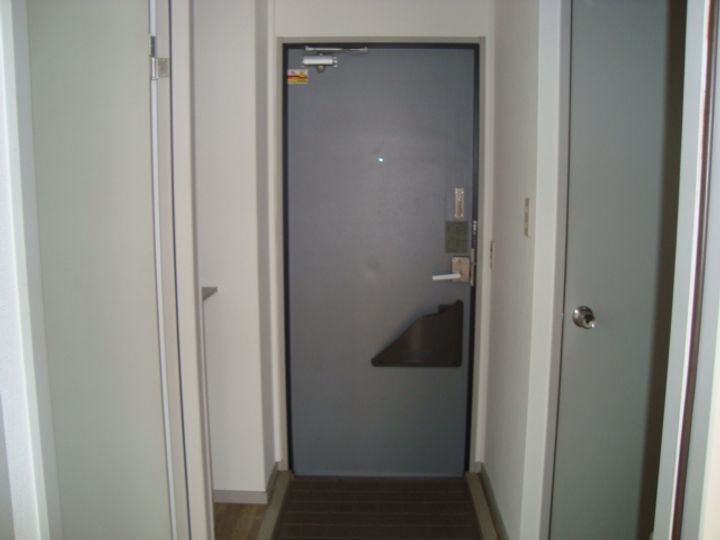 岡山県岡山市南区浜野3(アパート)の賃貸物件の内装