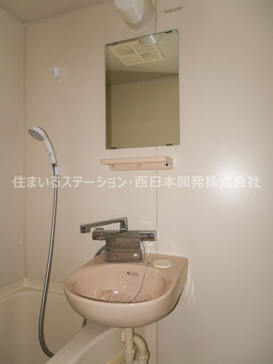 ピアACE21Bの内装