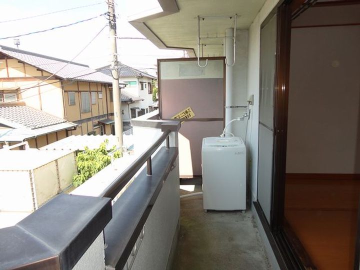 望月マンションIIIのその他画像