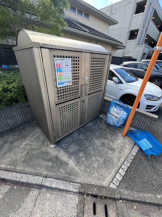 東京都練馬区高松1(マンション)の賃貸物件のその他画像