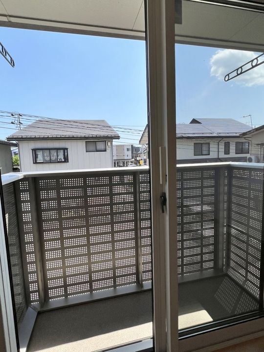 山形県山形市南館4(アパート)の賃貸物件の内装
