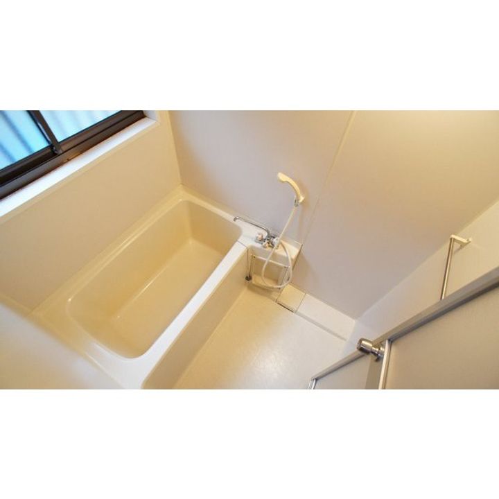 三重県津市阿漕町津興(一戸建)の賃貸物件の風呂