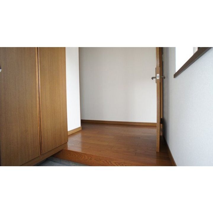 三重県津市阿漕町津興(一戸建)の賃貸物件の内装