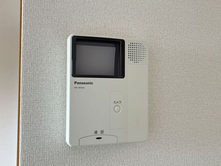 栃木県小山市西城南6(アパート)の賃貸物件の内装