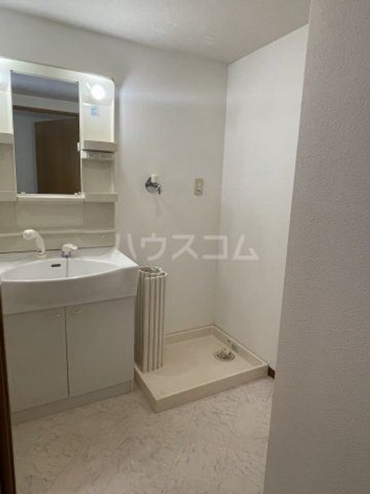 ゴールドヴィレッジIIの内装