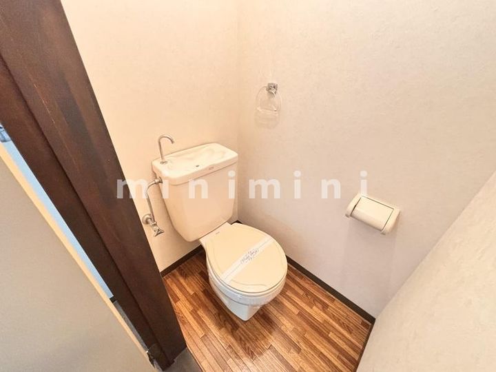 KAWプチハイツ_の内装