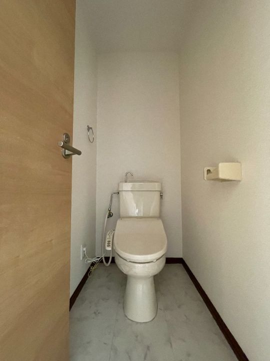 岡山県倉敷市笹沖(マンション)の賃貸物件の内装