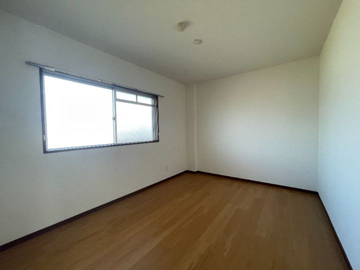 岡山県倉敷市笹沖(マンション)の賃貸物件の内装