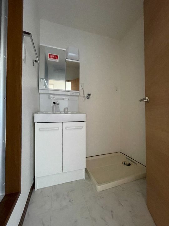 岡山県倉敷市笹沖(マンション)の賃貸物件の内装