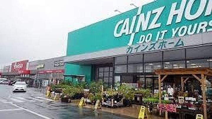 埼玉県深谷市田中(アパート)の賃貸物件の周辺