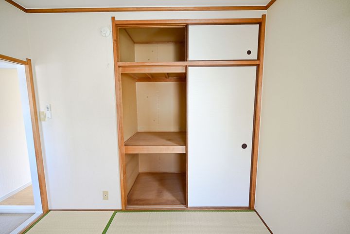 広島県安芸郡府中町鹿籠1(一戸建)の賃貸物件の内装
