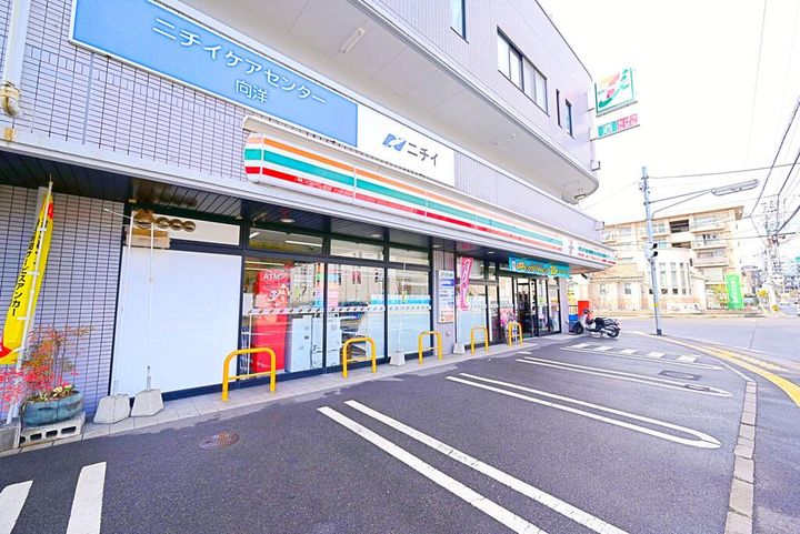 広島県安芸郡府中町鹿籠1(一戸建)の賃貸物件の周辺