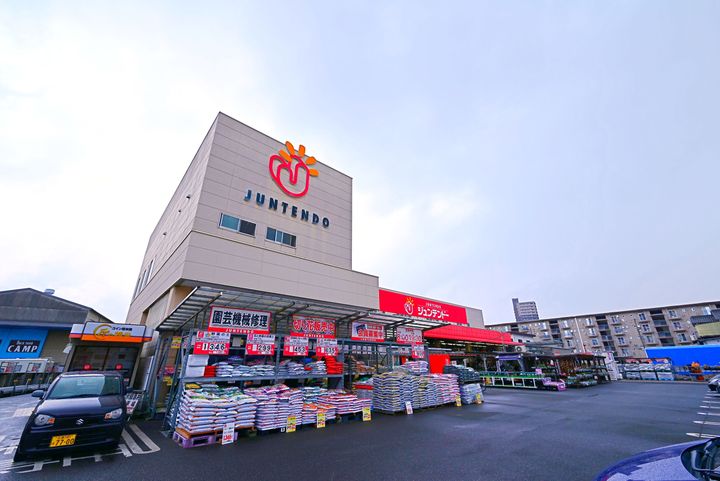 広島県安芸郡府中町鹿籠1(一戸建)の賃貸物件の周辺