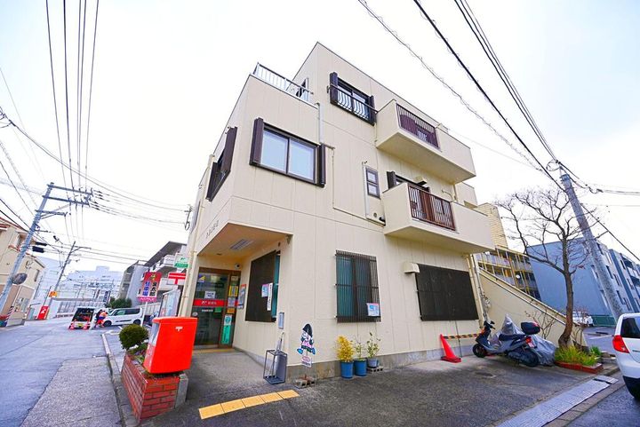 広島県安芸郡府中町鹿籠1(一戸建)の賃貸物件の周辺