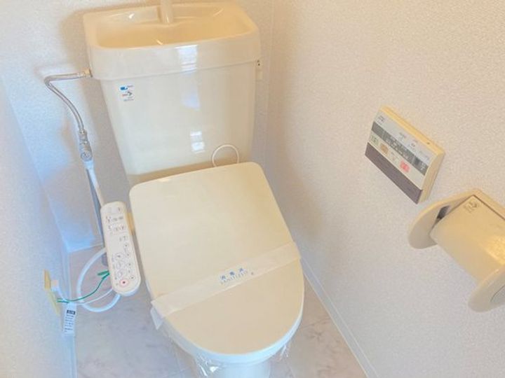 岡山県岡山市中区門田屋敷2の賃貸マンションの内装