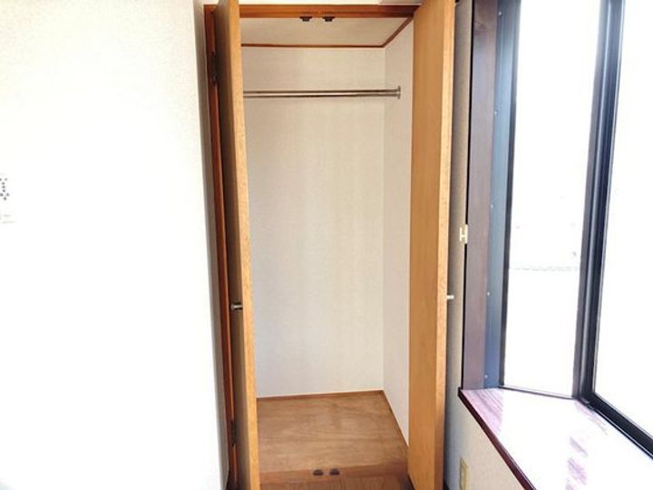 岡山県岡山市中区門田屋敷2の賃貸マンションの内装