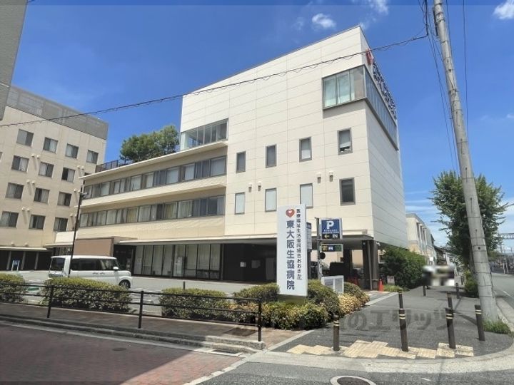 ノスタルジック金岡の周辺