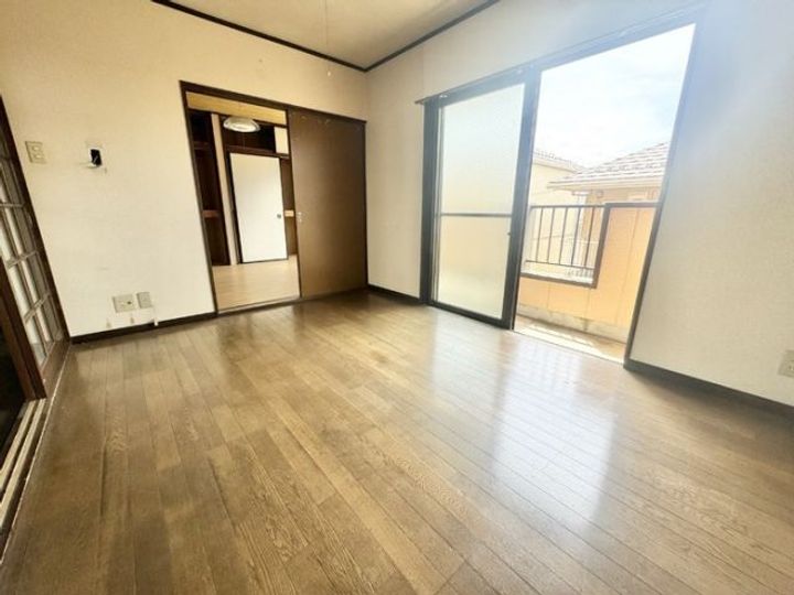 栃木県宇都宮市平出町(アパート)の賃貸物件のその他画像