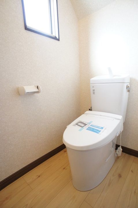 神奈川県川崎市麻生区金程4(一戸建)の賃貸物件の内装