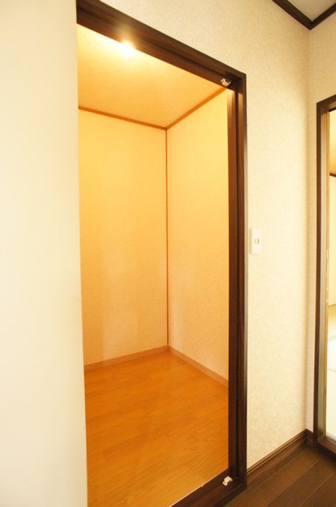 神奈川県川崎市麻生区金程4(一戸建)の賃貸物件の内装