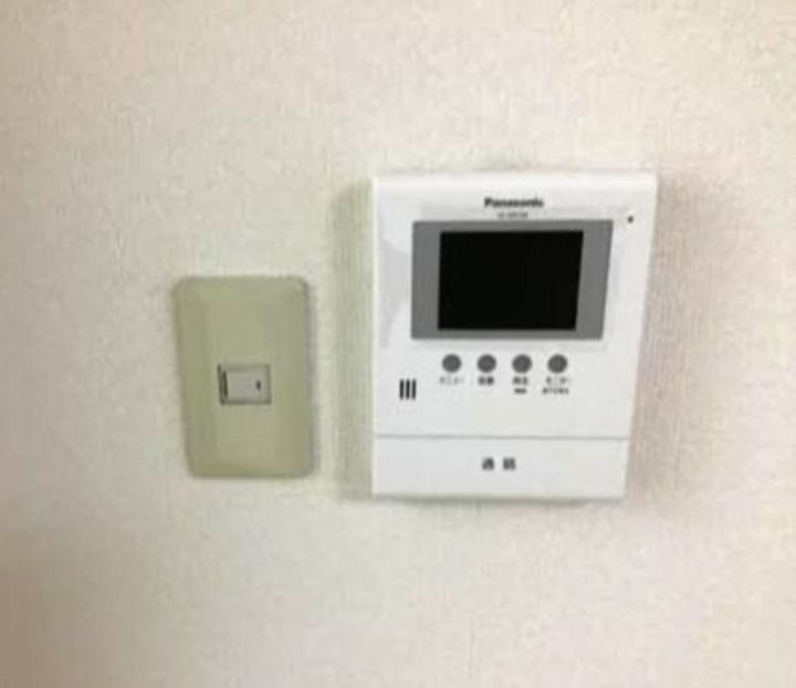 ジュネスヒルの内装