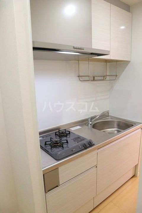 SCENE Iのキッチン
