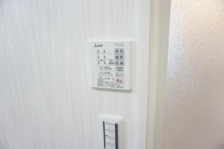 東京都稲城市百村(一戸建)の賃貸物件の内装