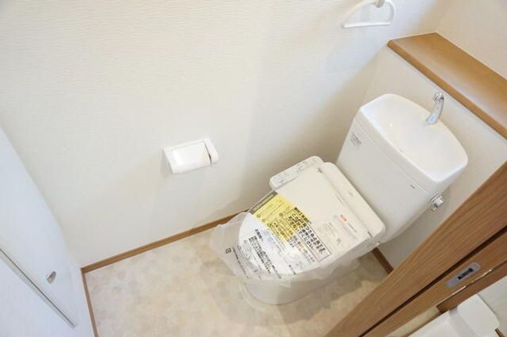 東京都稲城市百村(一戸建)の賃貸物件の内装