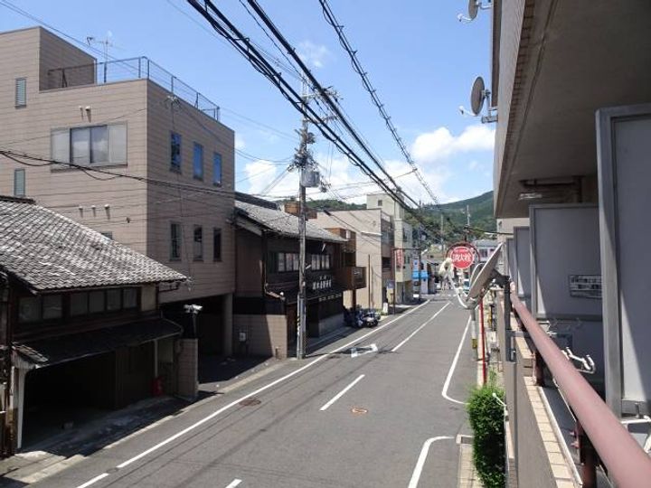 朝日プラザ浜大津のその他画像