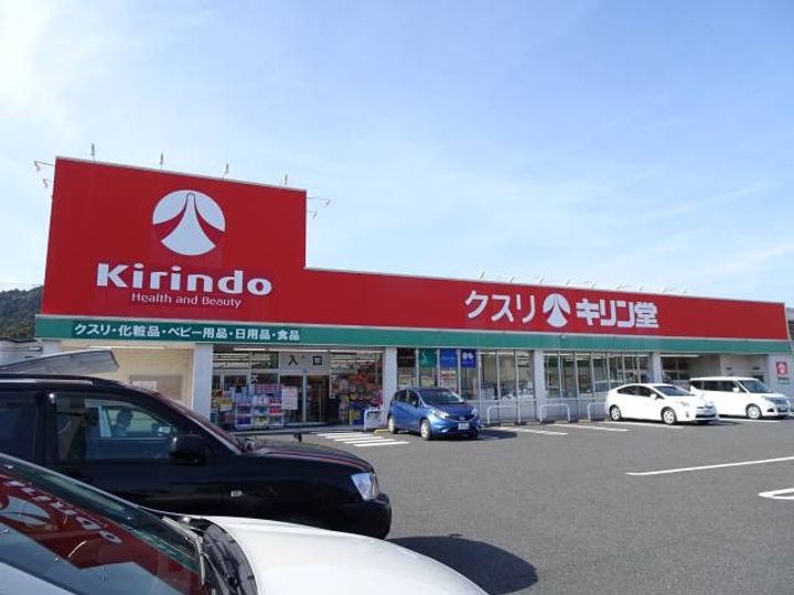 朝日プラザ浜大津の周辺