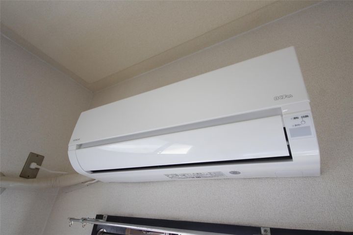 カーサ西の宮の内装