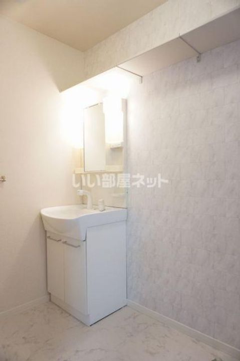 群馬県伊勢崎市宮子町(アパート)の賃貸物件の内装