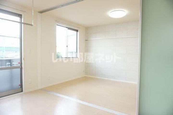 群馬県伊勢崎市宮子町(アパート)の賃貸物件のその他画像