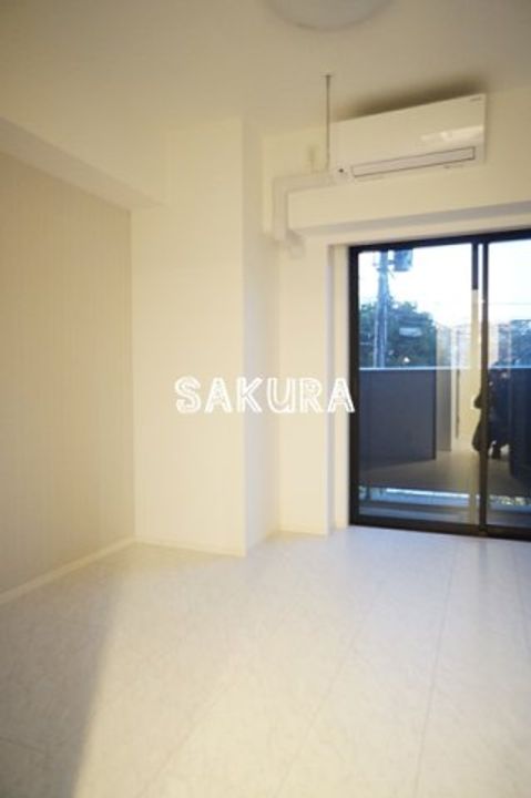 スカイコートパレス?横浜の内装