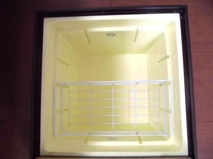 プレアデス コート Cの内装