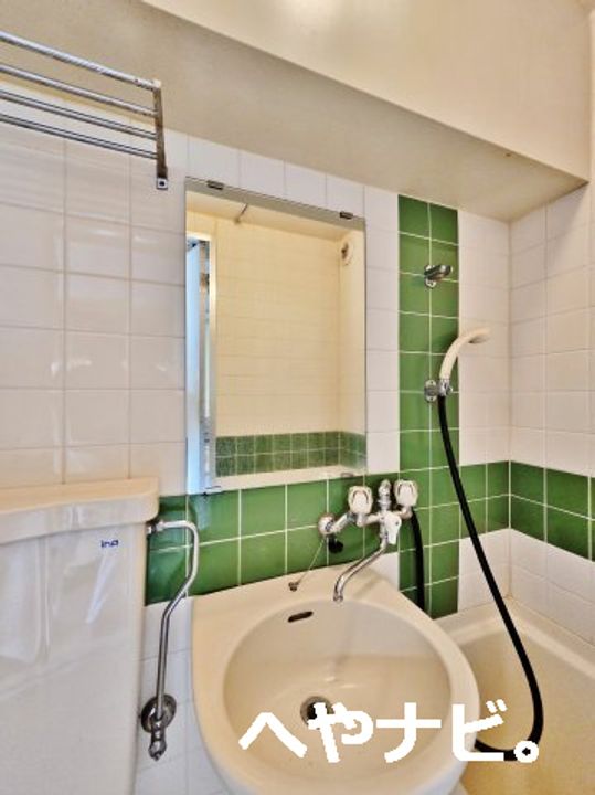 愛知県名古屋市北区柳原4(マンション)の賃貸物件の内装