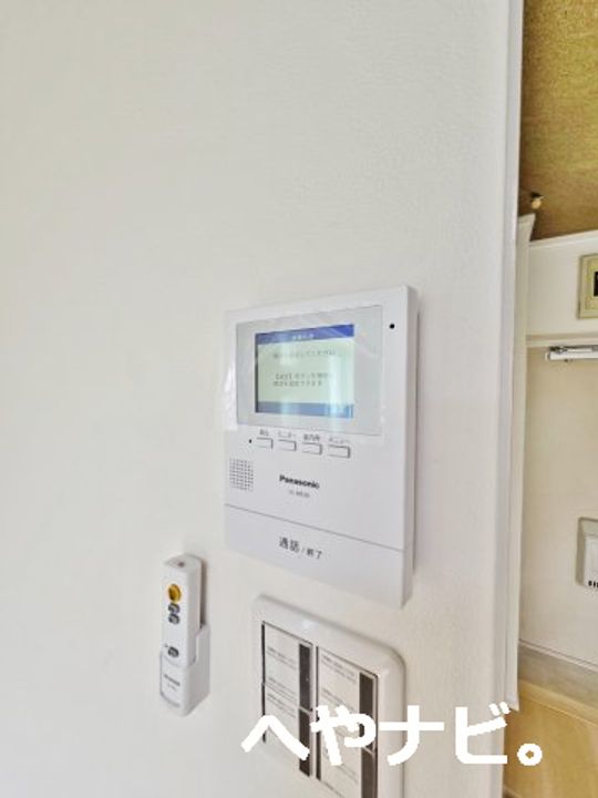 愛知県名古屋市北区柳原4(マンション)の賃貸物件の内装