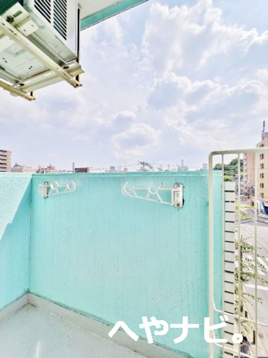 愛知県名古屋市北区柳原4(マンション)の賃貸物件の内装